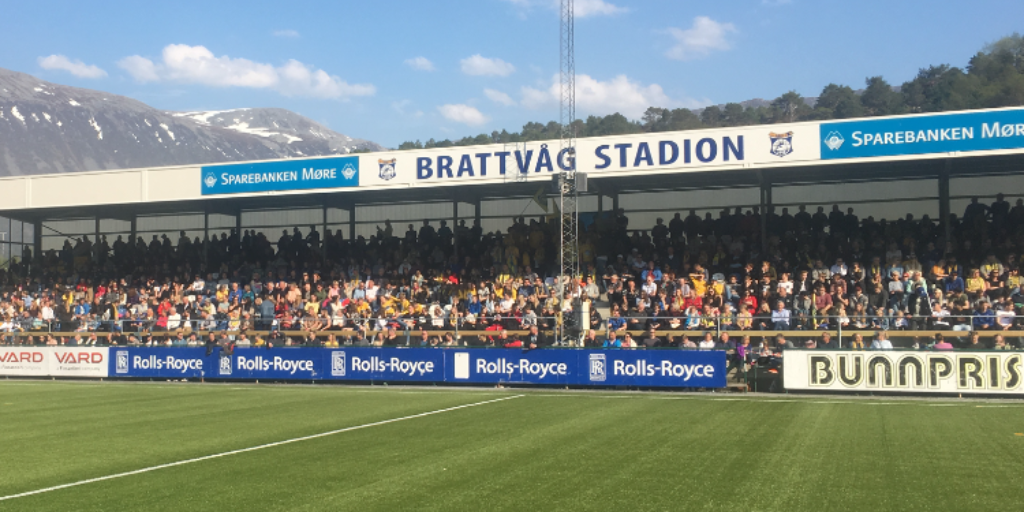 Årsmøte i Brattvåg Idrettslag