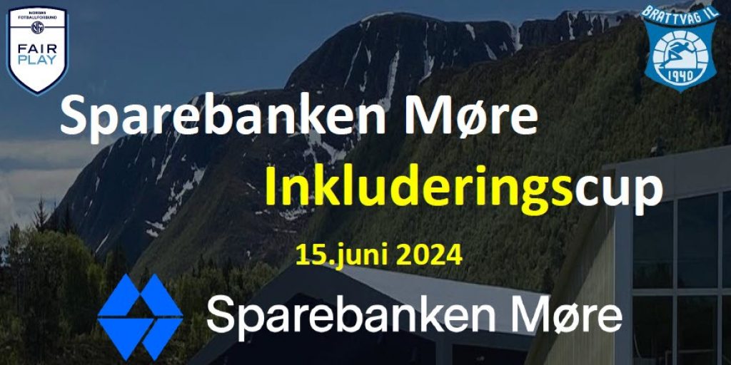 Sparebanken Møre Inkluderingscup