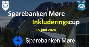 Sparebanken Møre Inkluderingscup