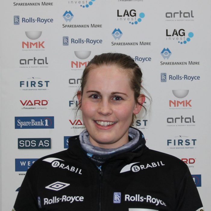 Mariann O. Bjørnland